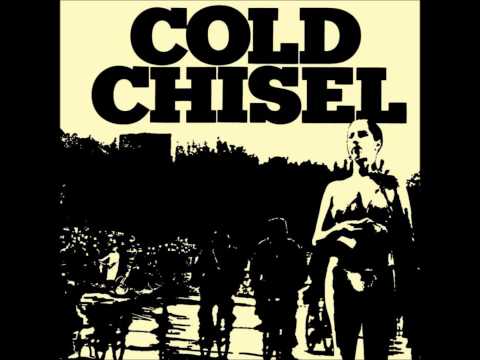 Cold Chisel — Cold Chisel - Khe Sanh (Original Studio Version)