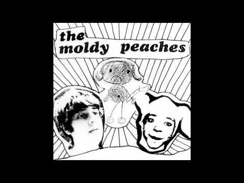 The Moldy Peaches — The Moldy Peaches - What Went Wrong