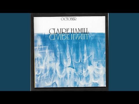 Claire Hamill — I Don't Get Any Older