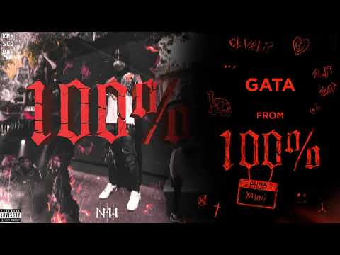 NMW Yanni — NMW Yanni - Gata