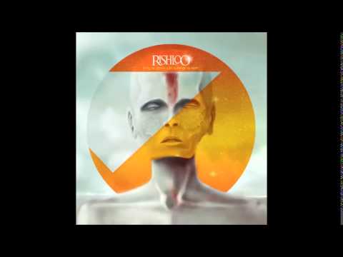 Rishloo — Rishloo - Living As Ghosts With Buildings As Teeth (2014 full CD)