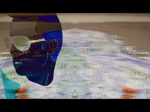 Mach-Hommy — THA GOD FAHIM X MACH HOMMY - FOH (PROD. JLVSN)