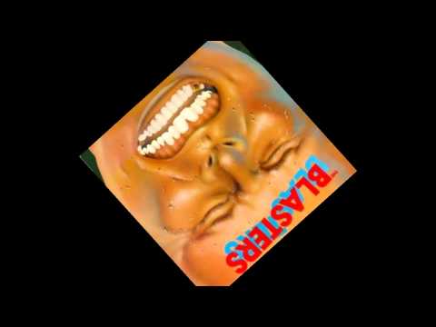 The Blasters — The Blasters - This Is It