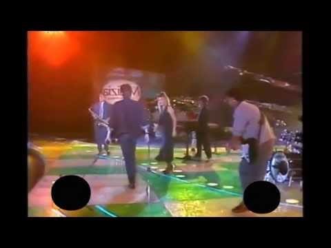 Garbo (3) — GARBO - IL FIUME TVSHOW 1986