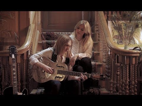 Ida Mae — Ida Mae – If You Don’t Love Me (Official Music Video)