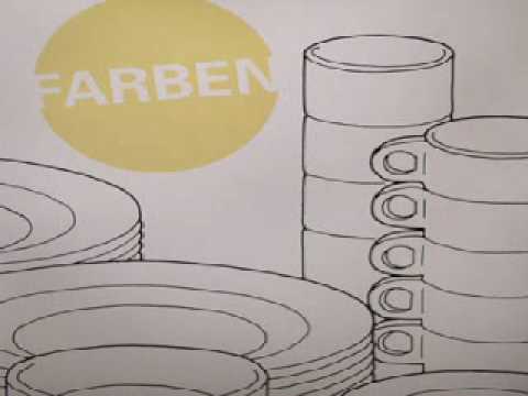 Farben — Farben - Tip Light
