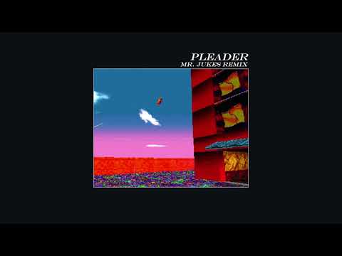 alt-J — Pleader (feat. The Age of L.U.N.A) - Mr. Jukes Remix