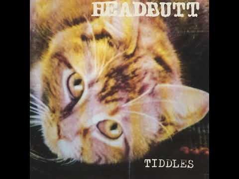 Headbutt — Headbutt - Stamp Racket