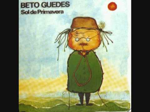 Beto Guedes — Como Nunca - Beto Guedes