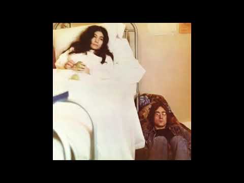 John Lennon & Yoko Ono — Unfinished Music No. 2: Life With The Lions - John Lennon and Yoko Ono (1969) Full Album