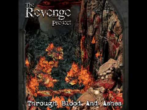 The Revenge Project — THE REVENGE PROJECT - The Gate To My Soul