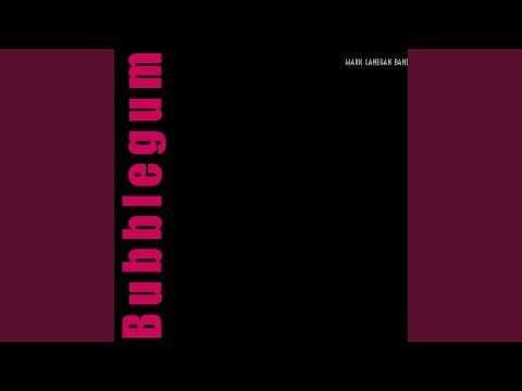 Mark Lanegan Band — Out of Nowhere
