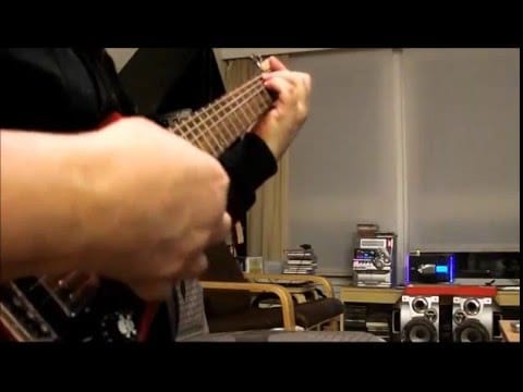 The Wackers (2) — Hofner Shorty  -The Girl Who Wanted Fame