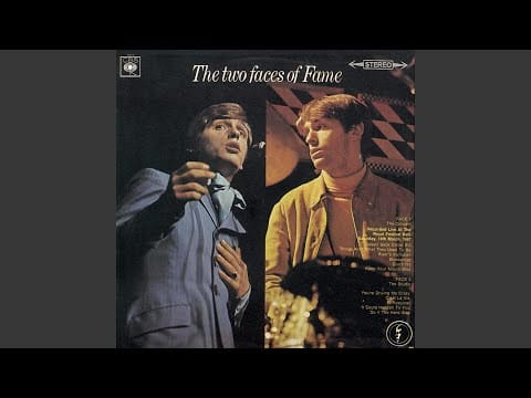 Georgie Fame — Things Ain't What They Used to Be