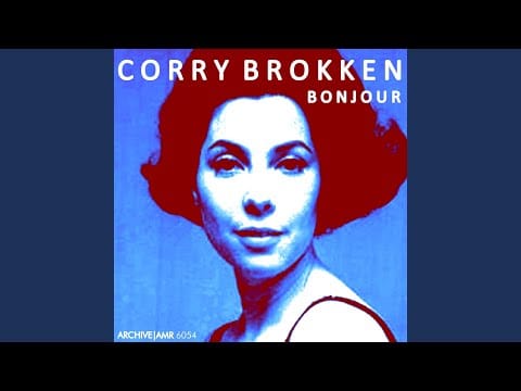 Corry Brokken — Er Sah Aus Wie Ein Lord