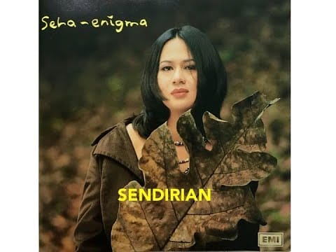 Seha Freedom — Sendirian - Seha