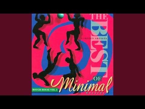 Paul Alexander — The Jackie Hustle (She's Heavy On Your Head) (Soulboy Mix)