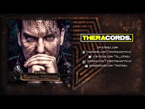 DJ Thera — Dj Thera - Crazy (Official Preview)