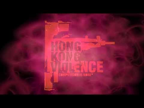 Detest — THE HUNTER - DETEST (HKV015)