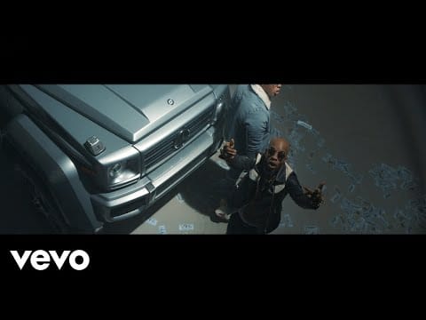 Tory Lanez — Tory Lanez - Real Thing ft. Future