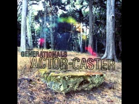 Generationals — Greenleaf - Generationals