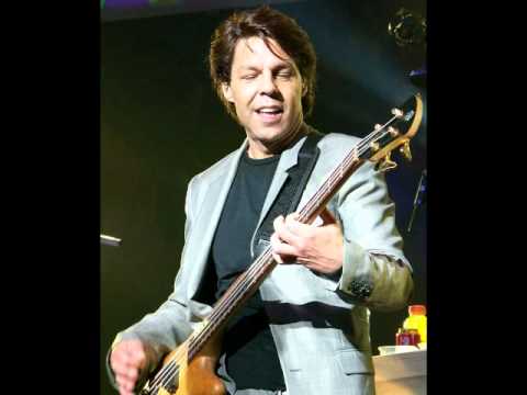 Kasim Sulton — Kasim Sulton  GIVE HIM UP