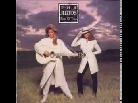 The Judds — The Judds -  One Man Woman