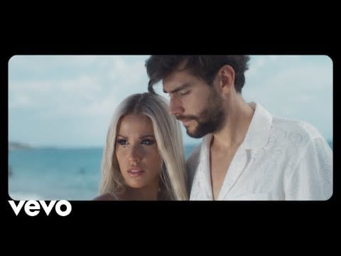Baby K (2) — Baby K, Alvaro Soler - Non dire una parola (Official Video)