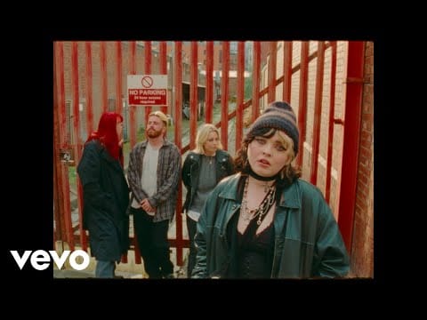 Crawlers — That Time Of Year Always