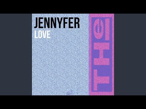 Jennyfer — Love (Radio Mix)