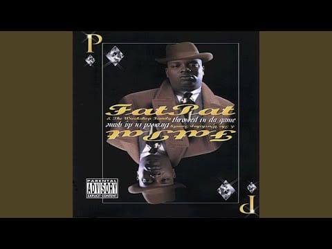 Fat Pat — I'm So Fly (feat. Ronnie Spencer)