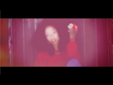Rochelle Jordan — Rochelle Jordan - Follow Me (Official Music Video)