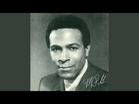 Marvin Gaye — This Magic Moment