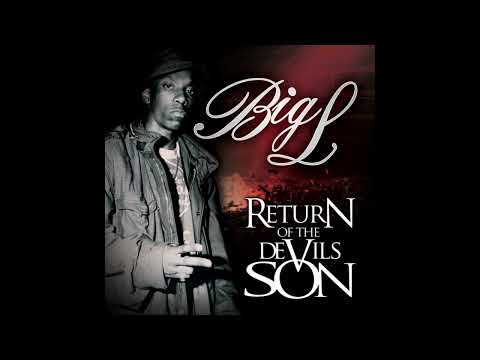 Big L — Big L - Return of the Devil's Son (2010)