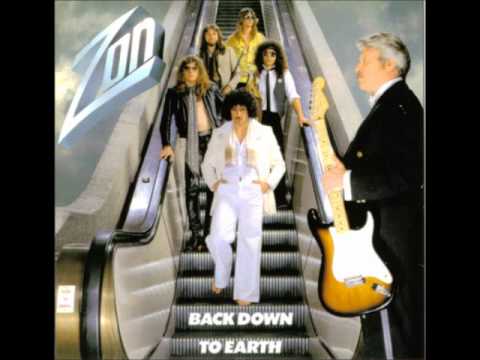 Zon (2) — Zon - Circus