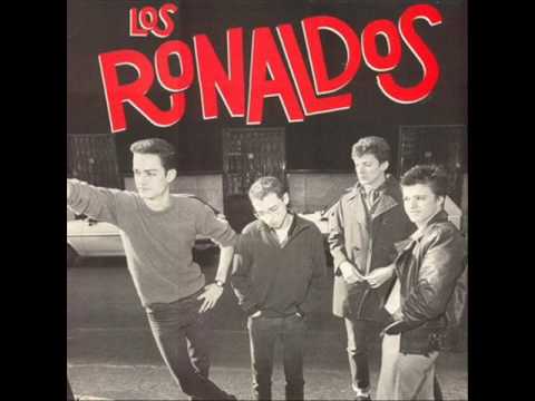Los Ronaldos — Si si - Los Ronaldos