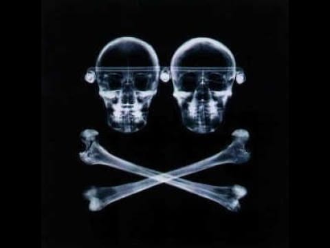 Orbital — Orbital - The Altogether (Full Album)