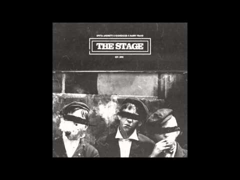 Curren$y — Curren$y & Smoke Dza - Thursday Car {Prod. Harry Fraud} [The Stage EP]