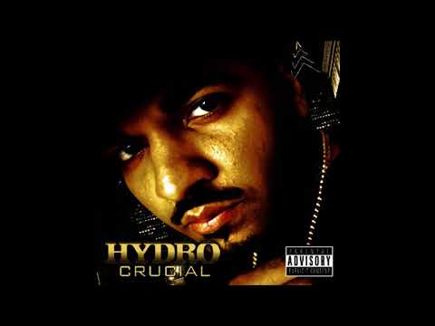 Hydro (9) — HYDRO - ALL Y'ALL REMIX (featuring N.O.R.E aka Noreaga)