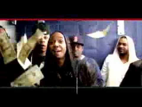 Jim Jones (2) — Splash [Jim Jones feat. Juelz Santana, NOE and Chink Santana