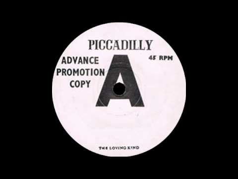 The Loving Kind — The Loving Kind - Ain't That Peculiar
