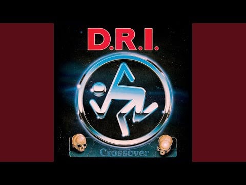 Dirty Rotten Imbeciles — No Religion (Remastered)