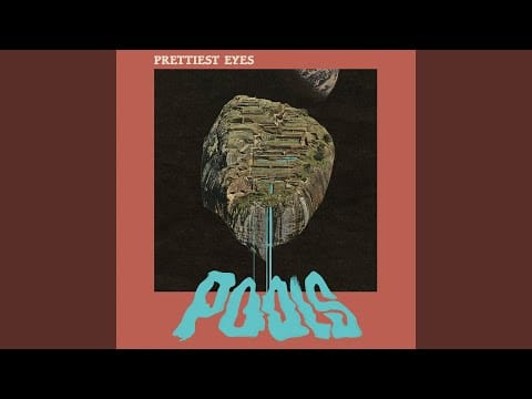 Prettiest Eyes — Untitled