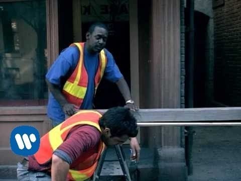 Theory of a Deadman — Theory of a Deadman - Hate My Life [OFFICIAL VIDEO]