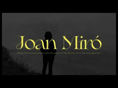 Gibbs (2) — Gibbs - Joan Miro