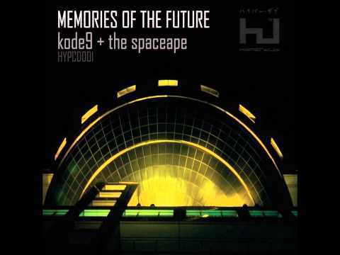 Kode9 — Kode9 & The Spaceape: Addiction (Hyperdub 2006)
