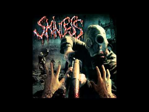 Skinless — Skinless - Overlord
