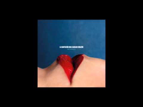 La Habitación Roja — LA HABITACION ROJA - AL QUERER - SAGRADO CORAZON