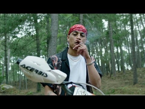 OBOY (2) — OBOY - Olympe (clip officiel)