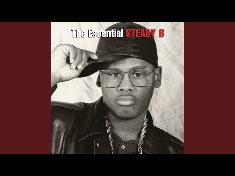 Steady B — Going Steady (Extended Remix)